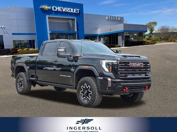 GMC SIERRA HD 2024 1GT49ZEY3RF369018 image GMC SIERRA HD 2024 1GT49ZEY3RF369018 image